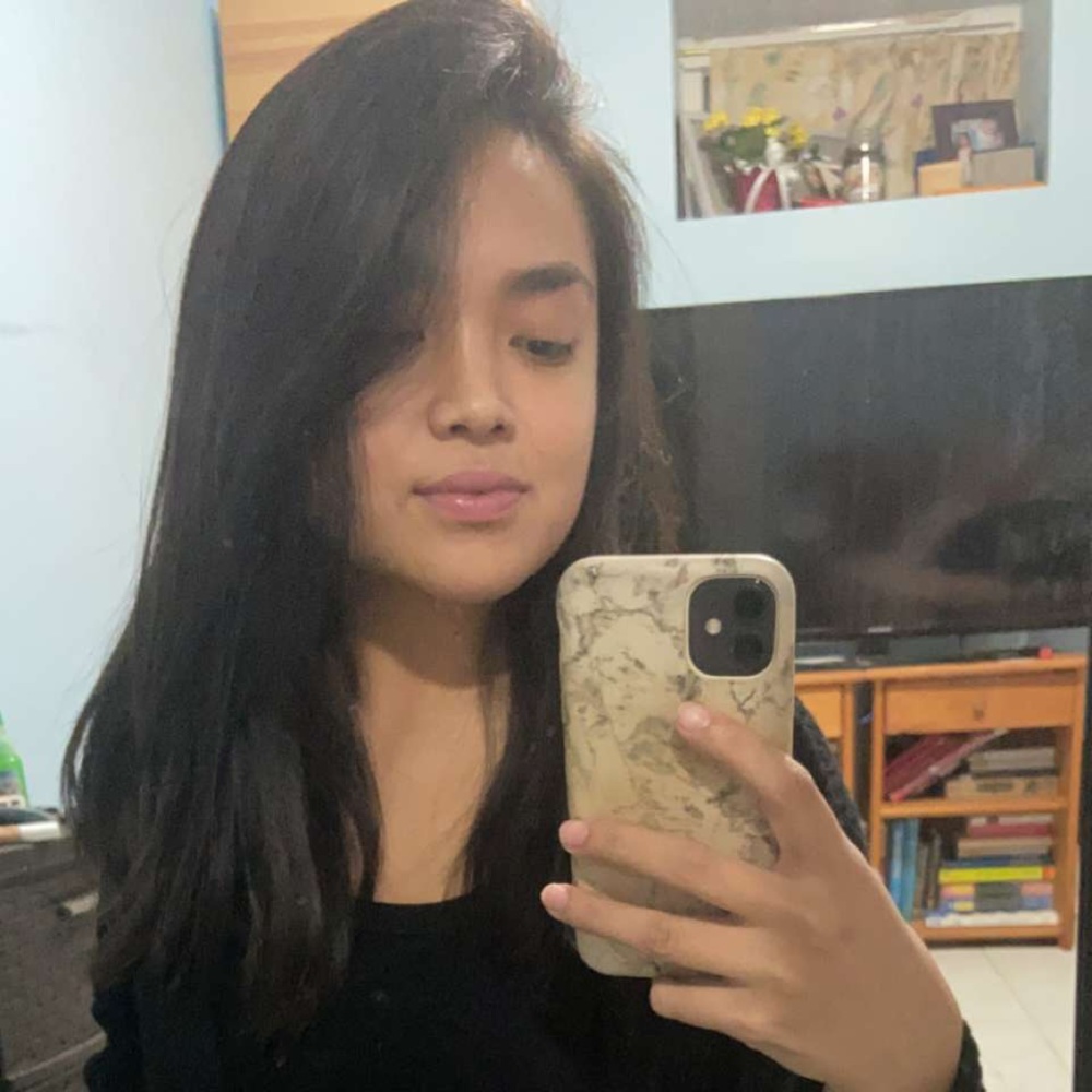 Meet your Posher, Safinah